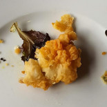 Maradentro Comida