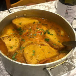 Maradentro Comida
