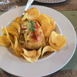 Maradentro Comida