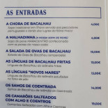 Plaza Caffé Carte