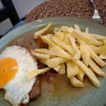 Santo Gula Nourriture