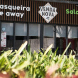 Venda Nova 25 Extérieur