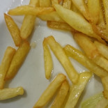 Venda Nova 25 Comida