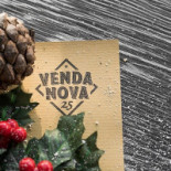 Venda Nova 25 Boisson
