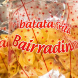 Venda Nova 25 Comida
