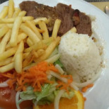 Venda Nova 25 Nourriture