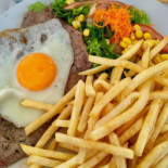 Cafetaria Dna Comida