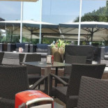 Cafetaria Dna Exterior
