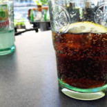 Cafetaria Dna Bebida