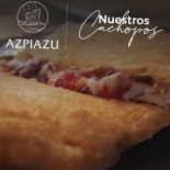 Café Casaca Nourriture