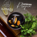 Café Casaca Boisson