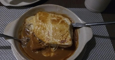 Restaurante O Escuteiro-Praia da Granja food