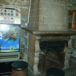Restaurante Snack Bar O Zito Exterior