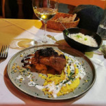 Âncora Comida
