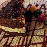 Âncora Comida