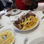 Troia Comida