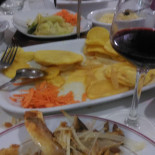 Troia Comida