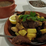 Troia Comida