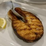 Troia Comida