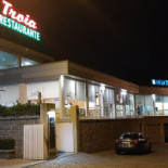 Troia Exterior