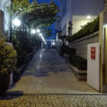 Troia Exterior