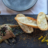 Âncora Comida