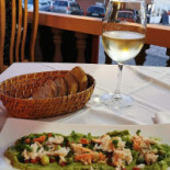 Âncora Comida