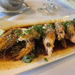Âncora Comida