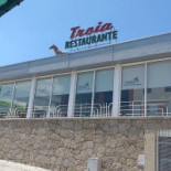 Troia Exterior