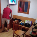 Troia Dentro