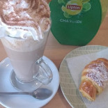 Coffee Break Nourriture