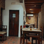 O Parque Dos Leitoes- Evora À l'intérieur