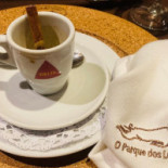O Parque Dos Leitoes- Evora Boisson
