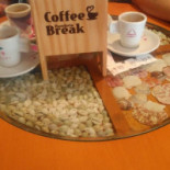 Coffee Break Nourriture