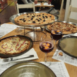 Pizzaria Da Moagem Nourriture