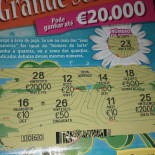 Casino Carta