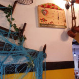 Casa De Pasto O Pedro Cardápio