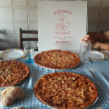Pizzaria D'avo Nourriture