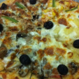 Pizzaria D'avo Nourriture