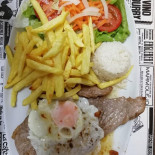 Comidinha Da Bé Food