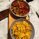 Comidinha Da Bé Food