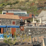 Portinho Extérieur