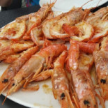 Portinho Nourriture