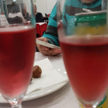 Ave Dourada Boisson