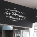 Ave Dourada Boisson