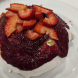 Ave Dourada Nourriture