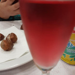 Ave Dourada Boisson