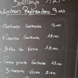 O Moinho Carte