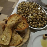 D.luis Snack Comida