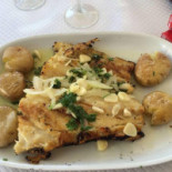 D.luis Snack Comida